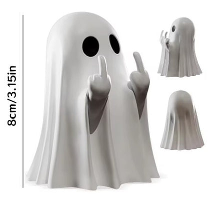 Pack Fiesta de Terror — Decoración Halloween