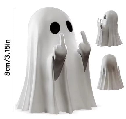 Pack Fiesta de Terror — Decoración Halloween