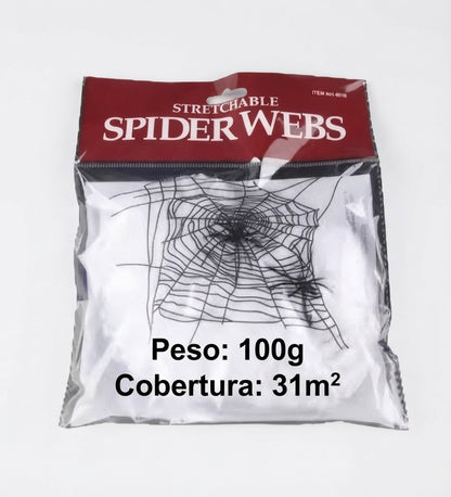 Pack Terror Total — Decoración de Ventanas y Vallas