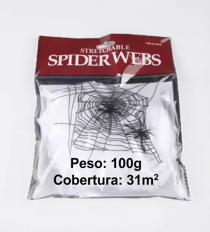 Pack Terror Total — Decoración de Ventanas y Vallas