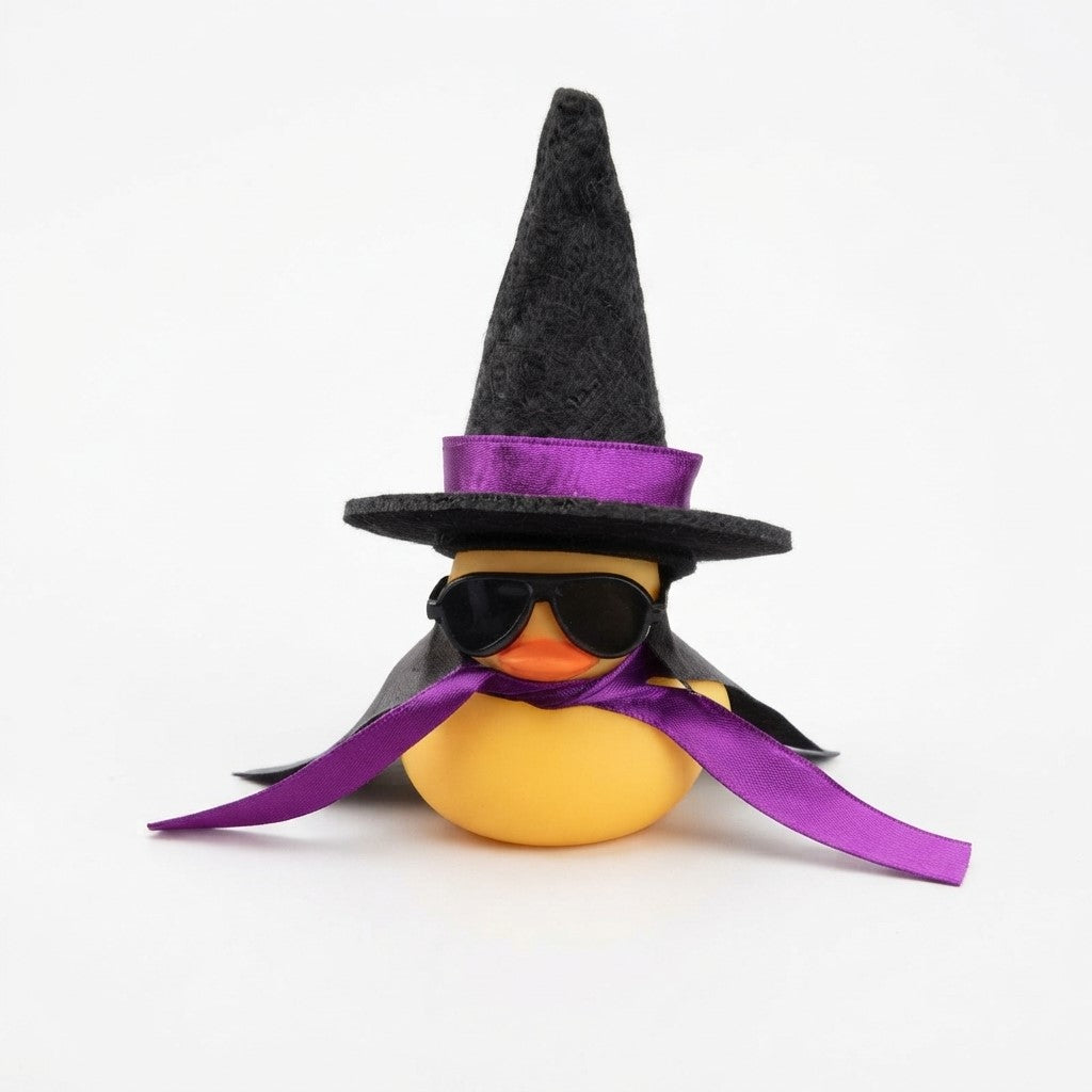Pack Coche Terrorífico — Pegatinas y Decoración Halloween